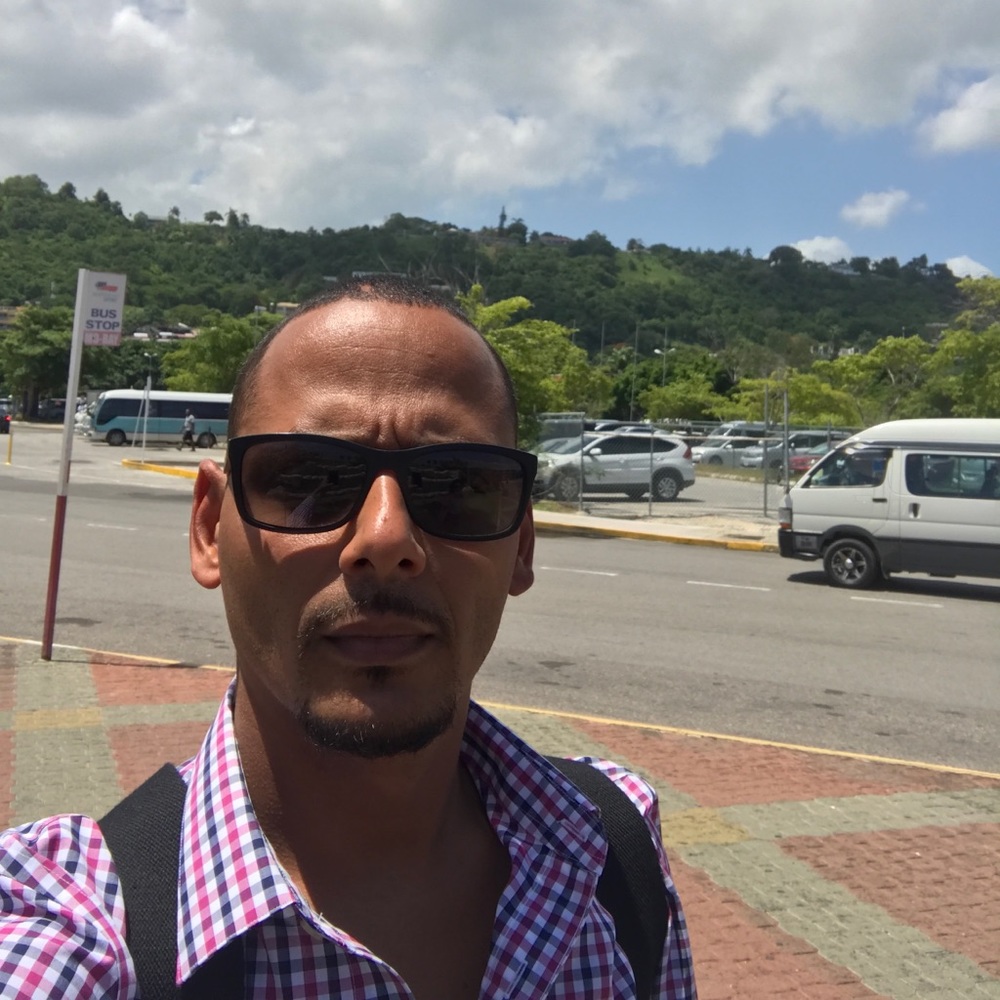 Meet your Posher, Gabriel